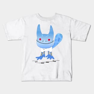 Catadmiral Kids T-Shirt